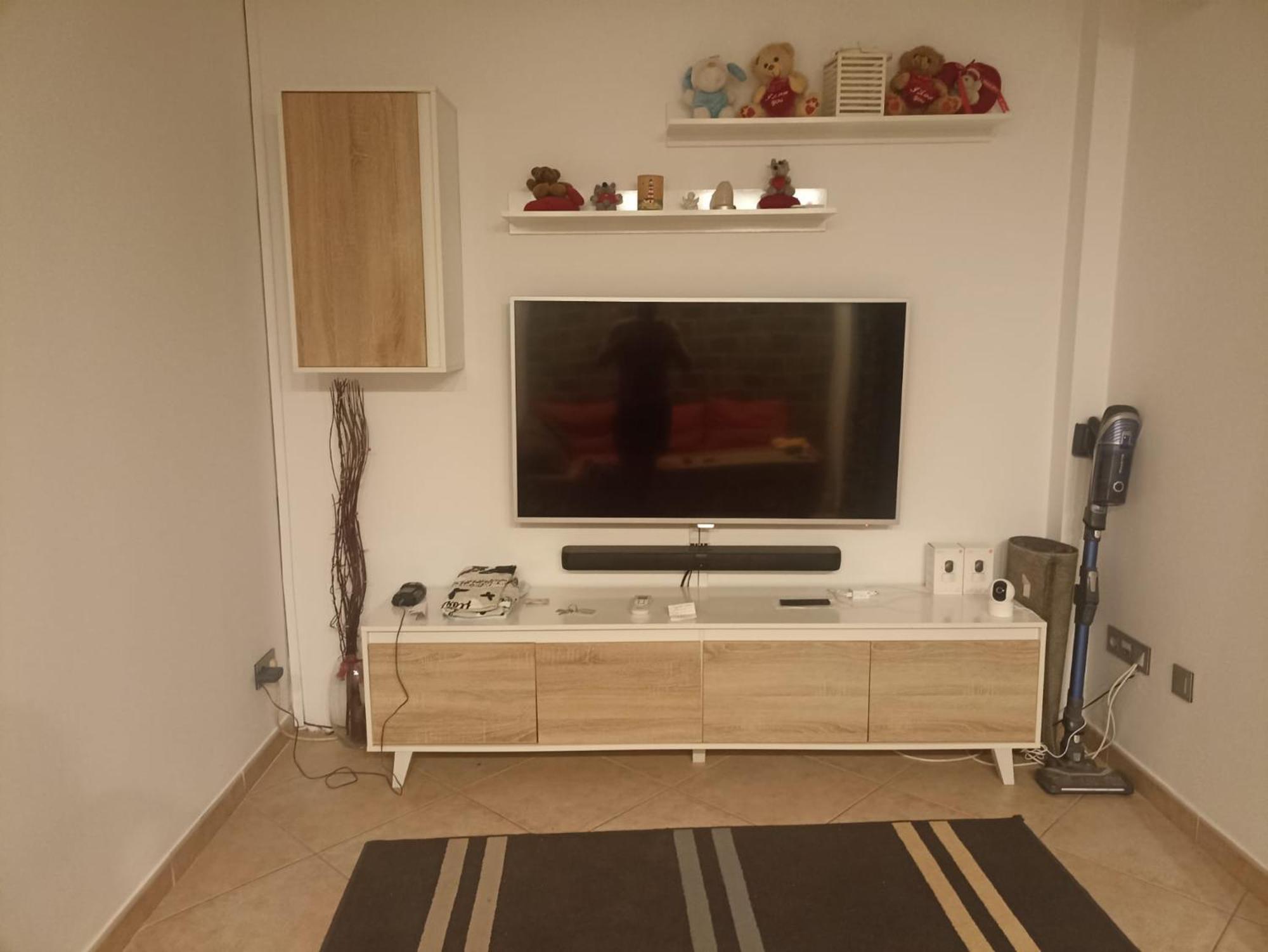 דירות מורו דל חאבלה Vivienda Paula מראה חיצוני תמונה