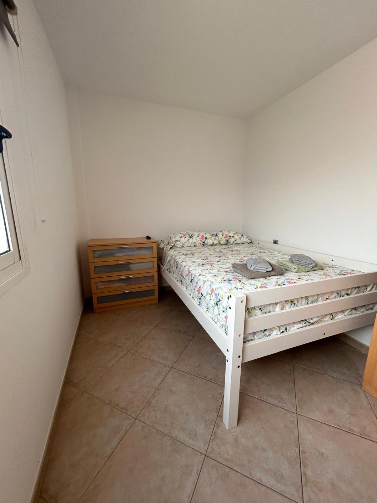 דירות מורו דל חאבלה Vivienda Paula חדר תמונה