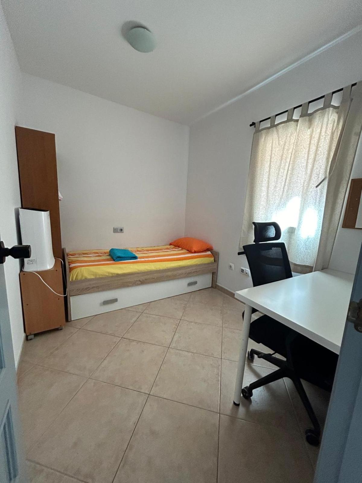 דירות מורו דל חאבלה Vivienda Paula מראה חיצוני תמונה