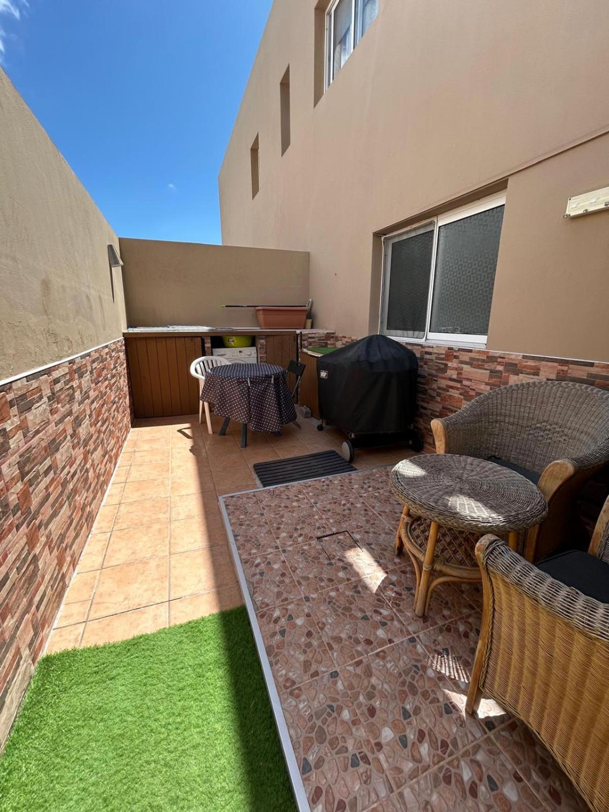 דירות מורו דל חאבלה Vivienda Paula מראה חיצוני תמונה